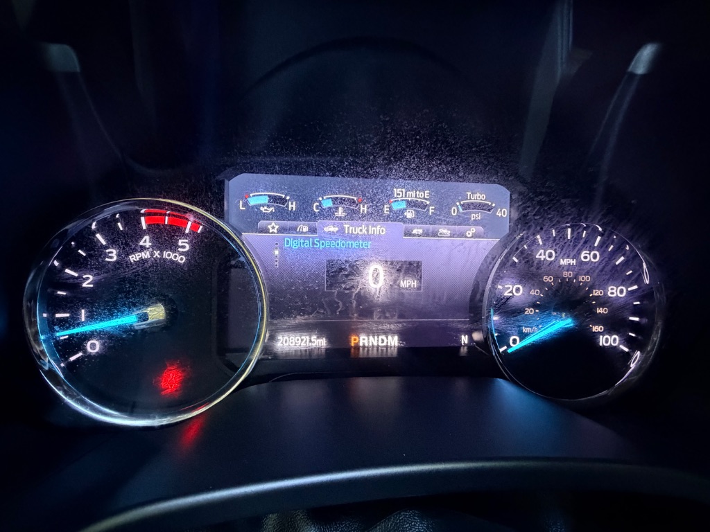 2021 Ford F-250 - $28,870
