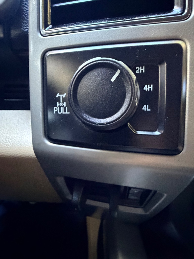 2021 Ford F-250 - $28,870