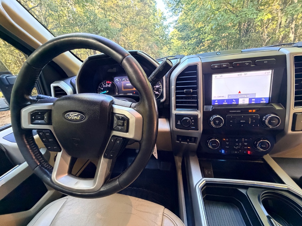 2021 Ford F-250 - $28,870