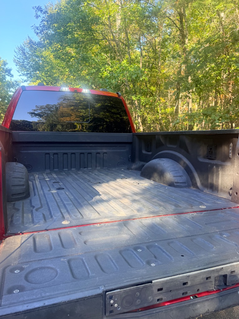 2021 Ford F-250 - $28,870