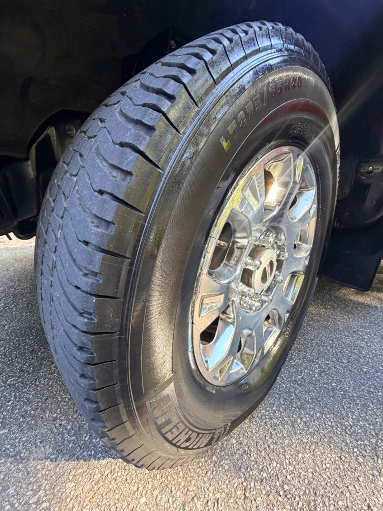 2021 Ford F-250 - $28,870