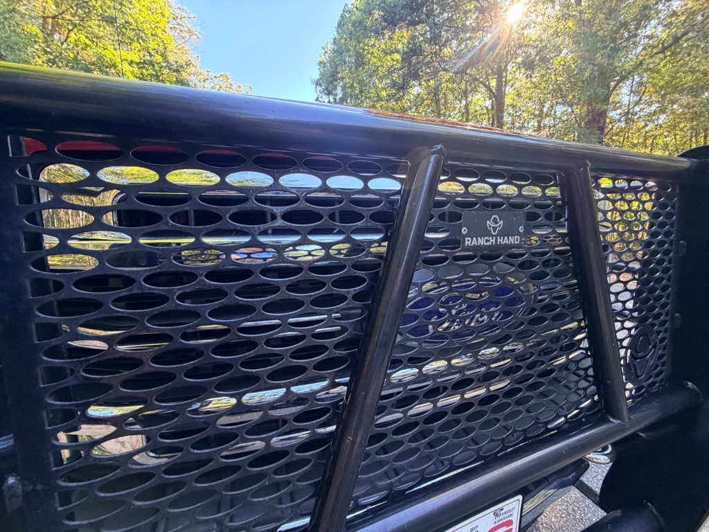 2021 Ford F-250 - $28,870