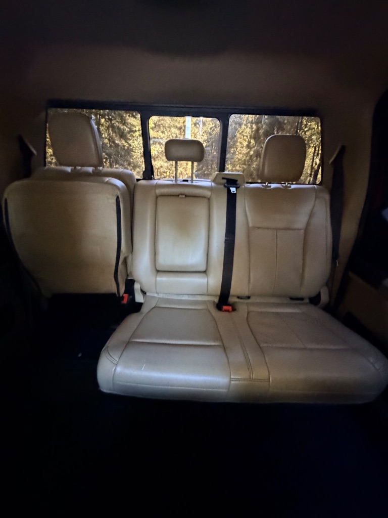 2021 Ford F-250 - $28,870