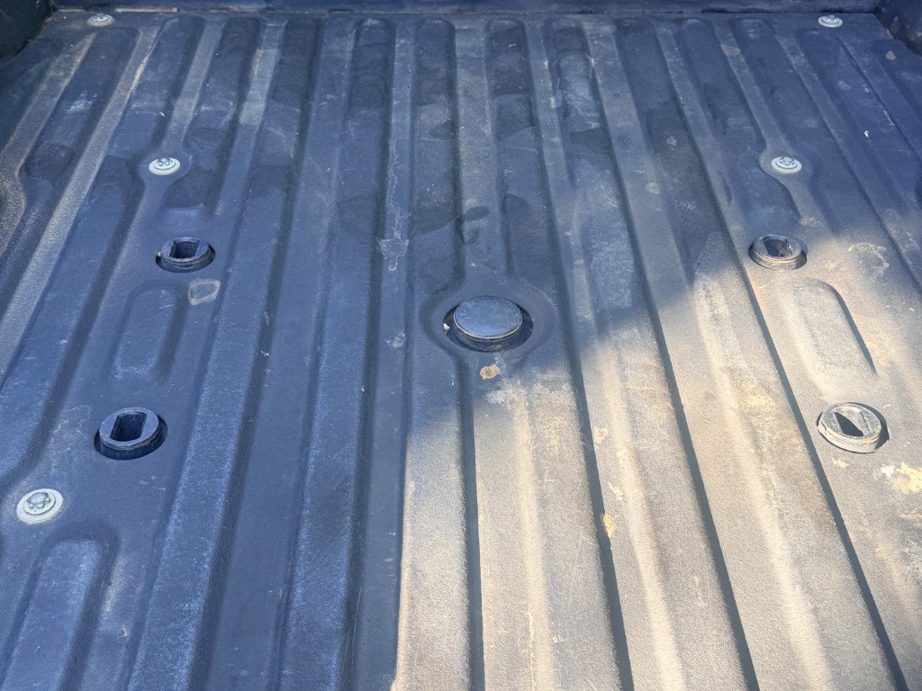 2021 Ford F-250 - $28,870