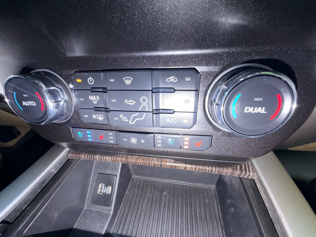 2021 Ford F-250 - $28,870
