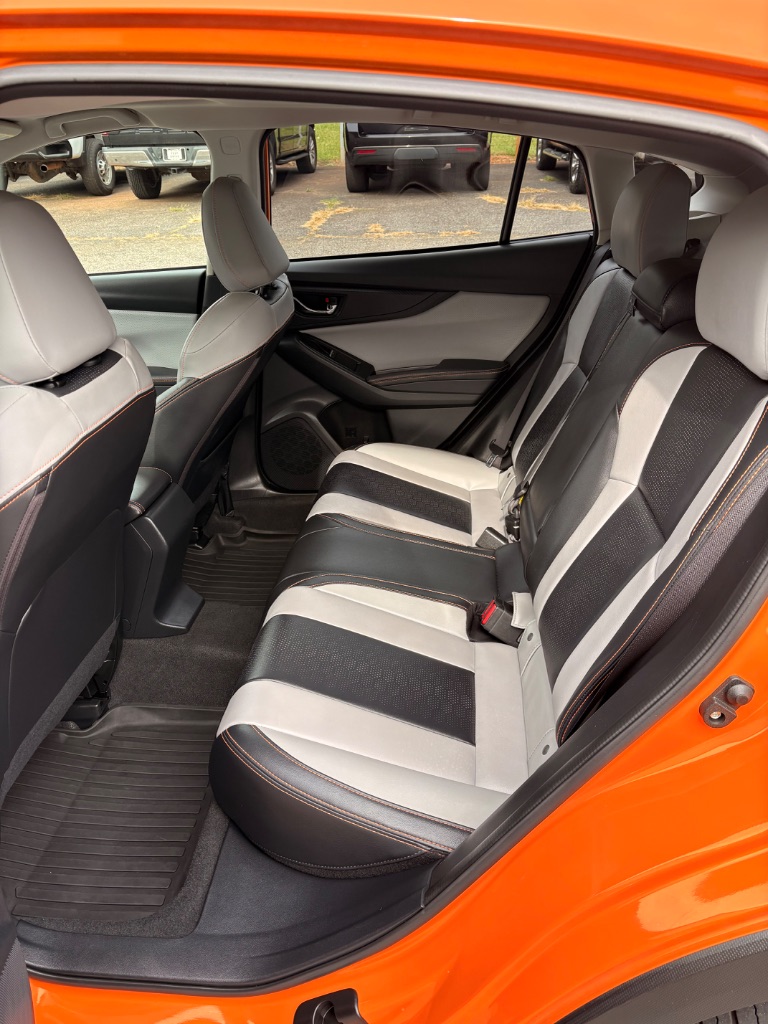 2018 Subaru Crosstrek - $13,360