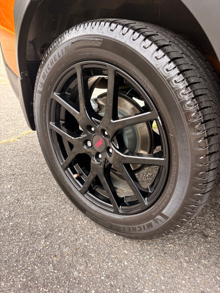 2018 Subaru Crosstrek - $13,360