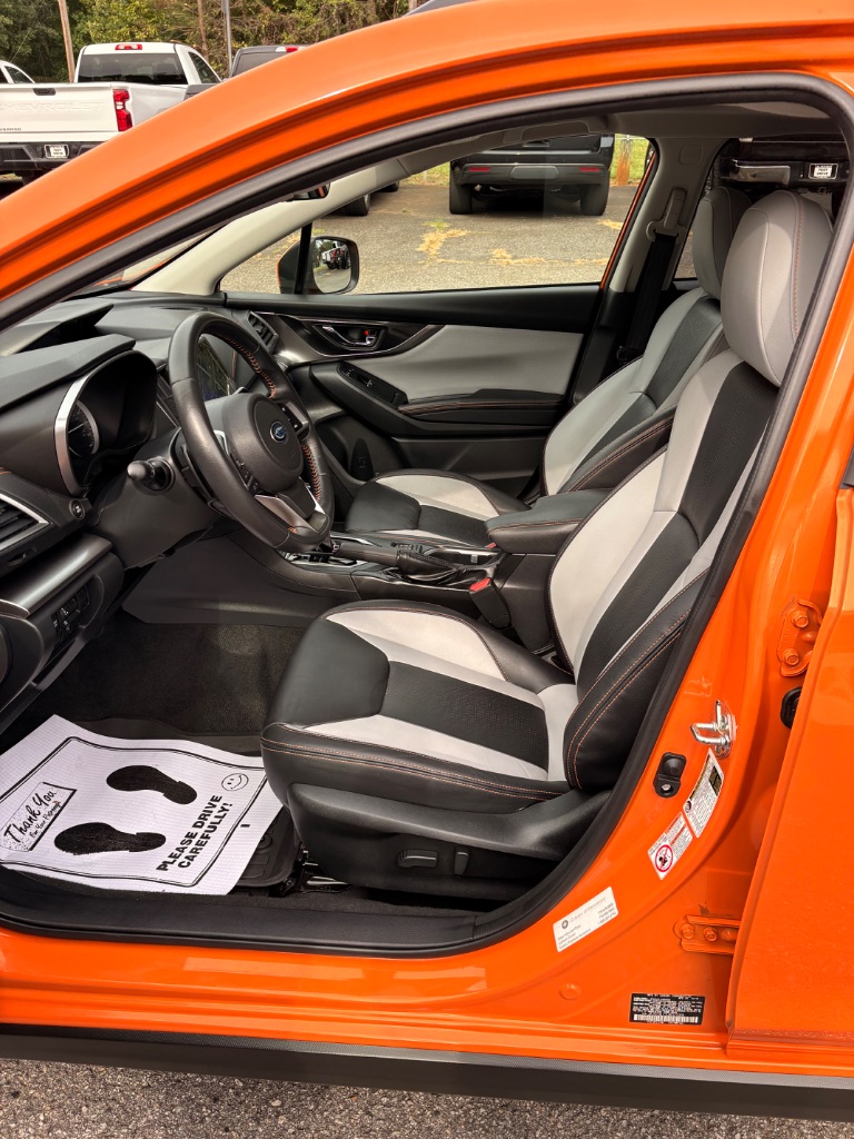 2018 Subaru Crosstrek - $13,360