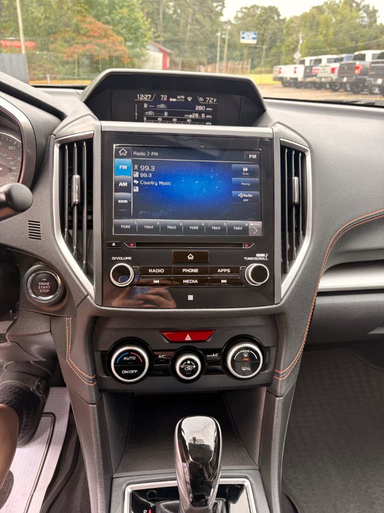 2018 Subaru Crosstrek - $13,360