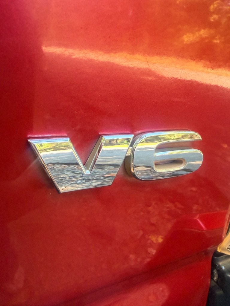 2016 Toyota Tacoma - $17,993