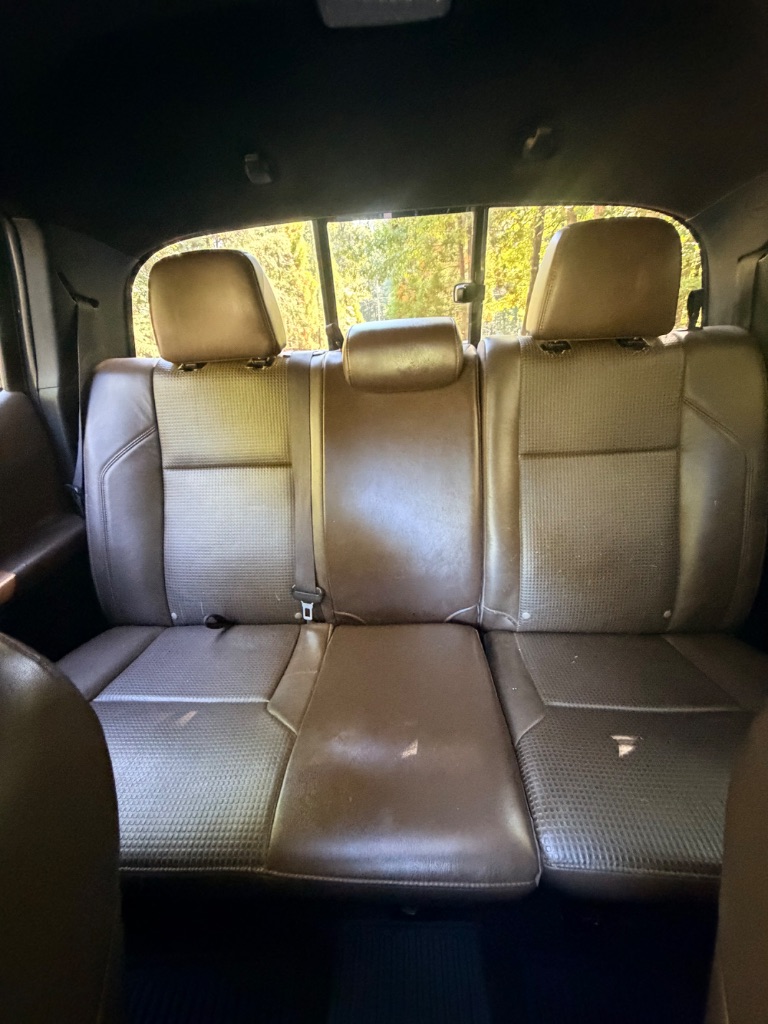 2016 Toyota Tacoma - $17,993