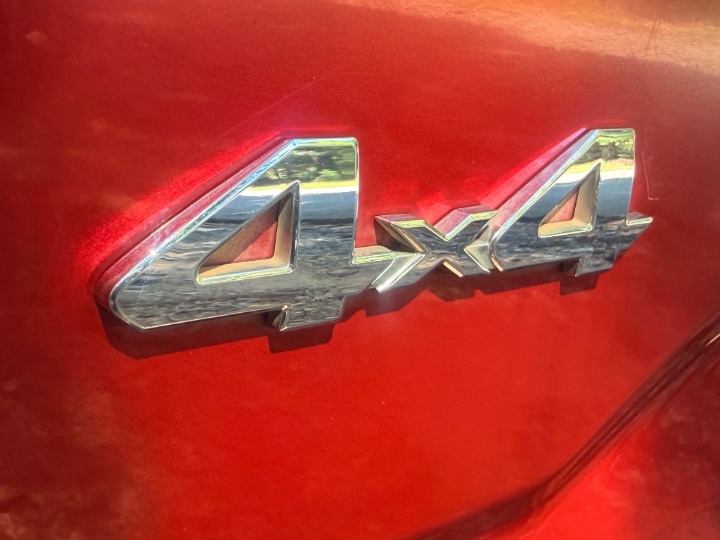 2016 Toyota Tacoma - $17,993