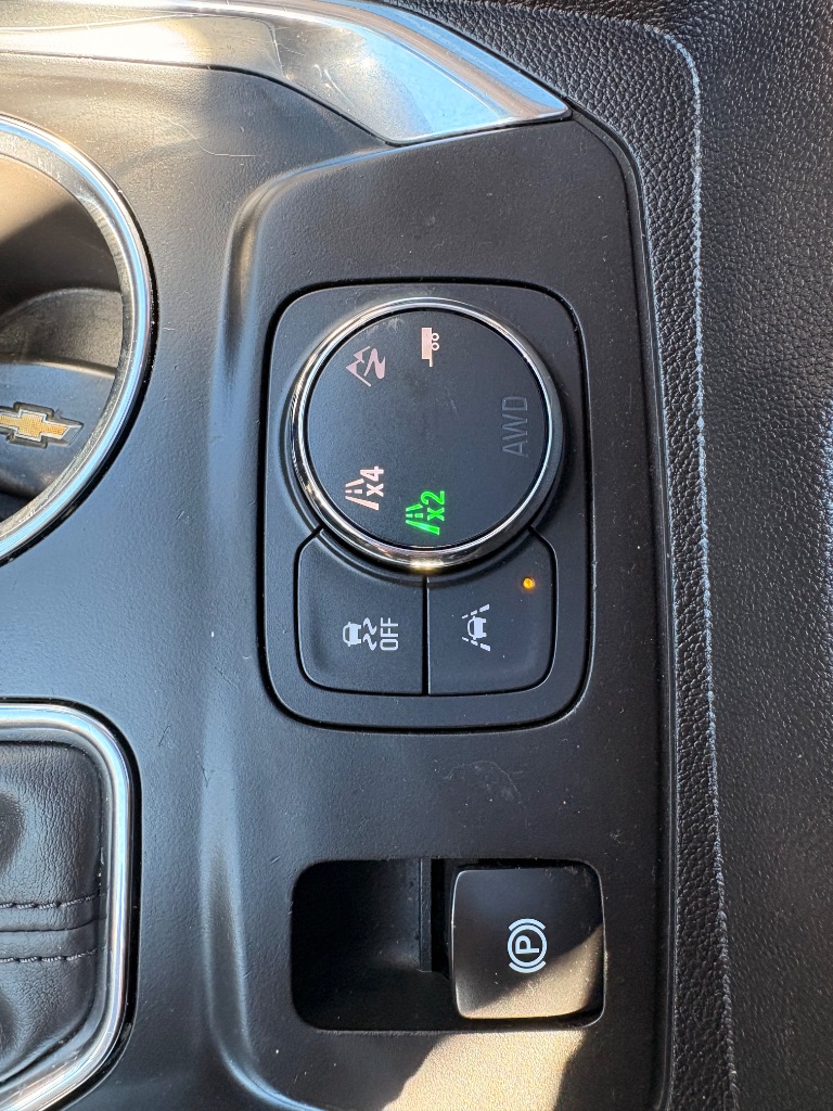 2018 Chevrolet Traverse - $11,877