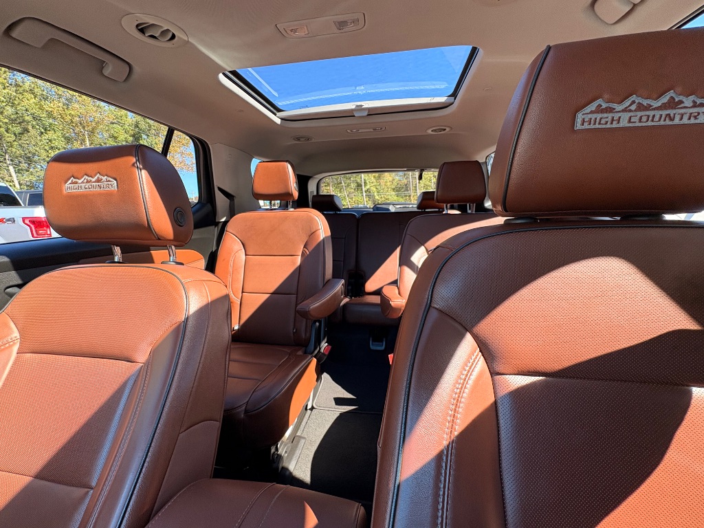 2018 Chevrolet Traverse - $11,877