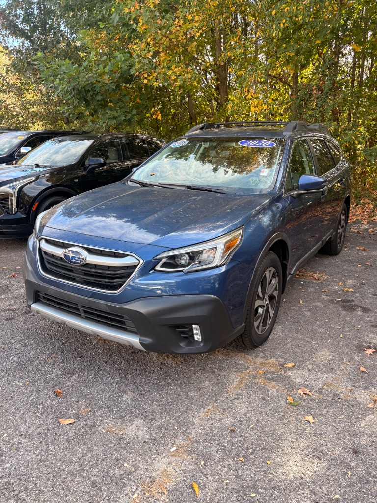 2020 Subaru Outback - $19,835