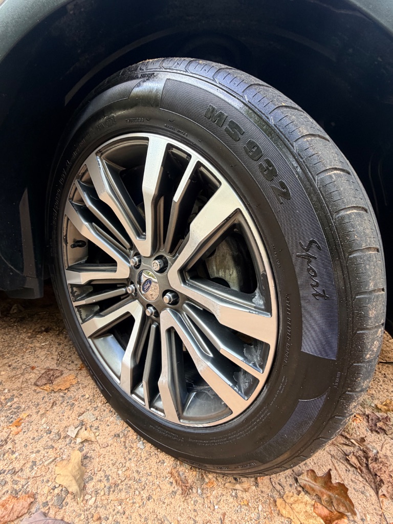 2018 Ford Explorer - $13,875