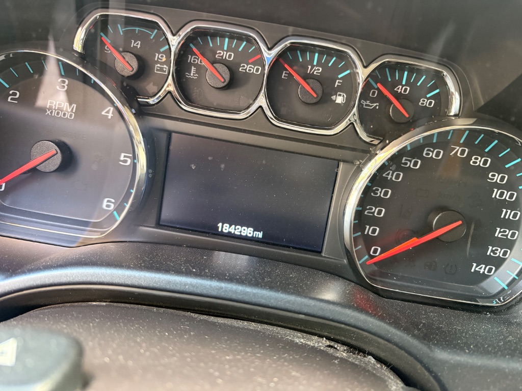 2018 GMC Sierra - $13,570