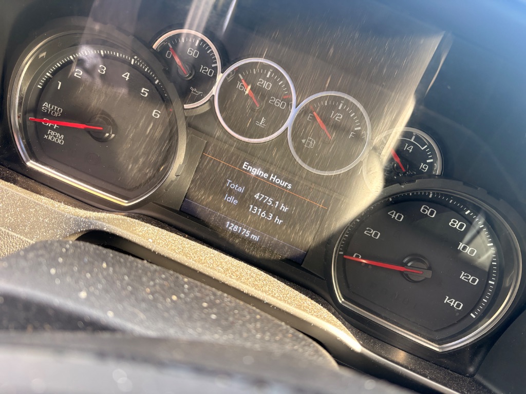 2020 Chevrolet Silverado - $23,876