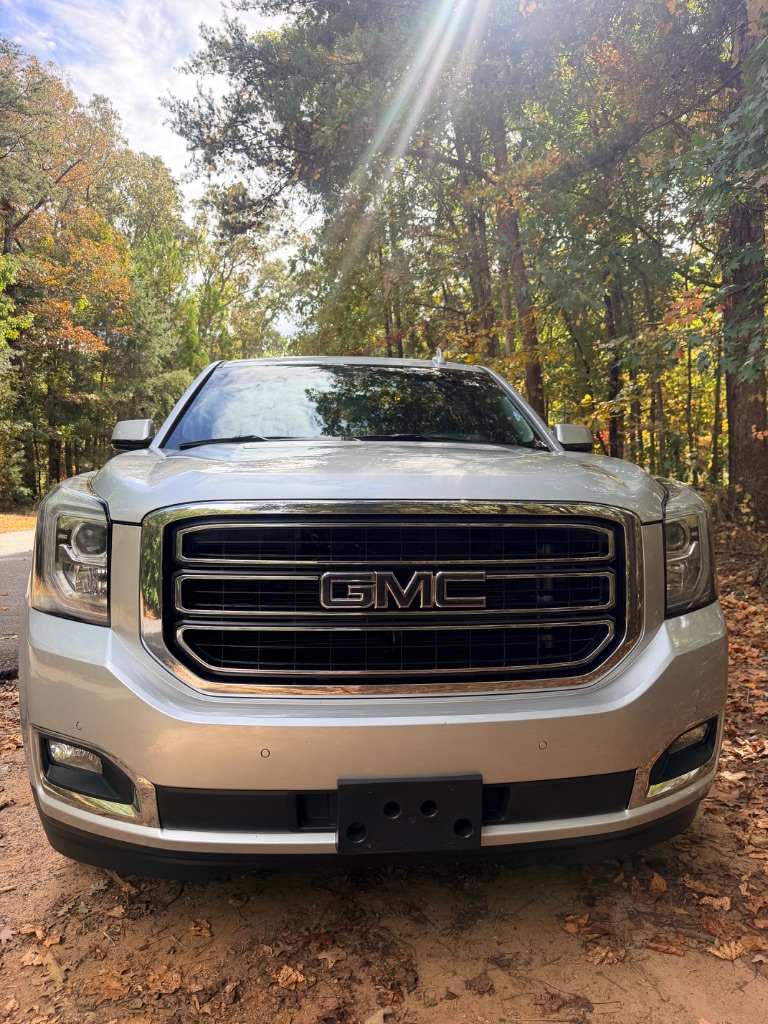 2017 GMC Yukon - $17,987
