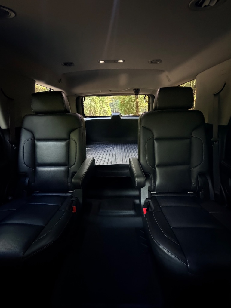 2017 GMC Yukon - $17,987