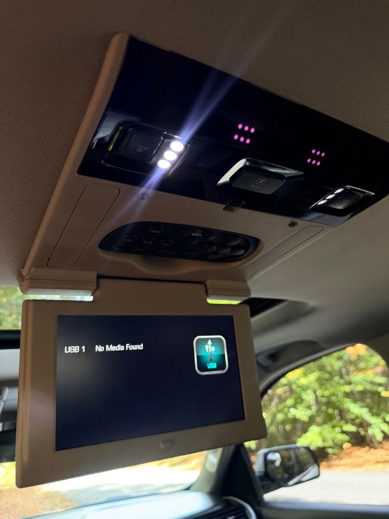 2017 GMC Yukon - $17,987