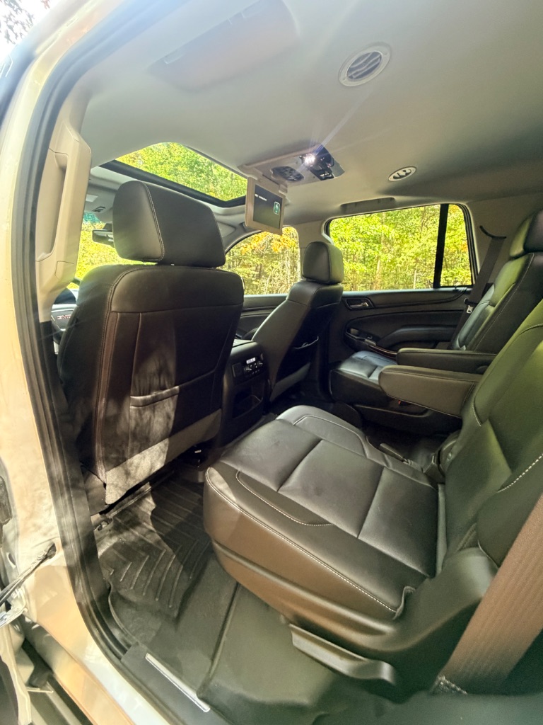 2017 GMC Yukon - $17,987