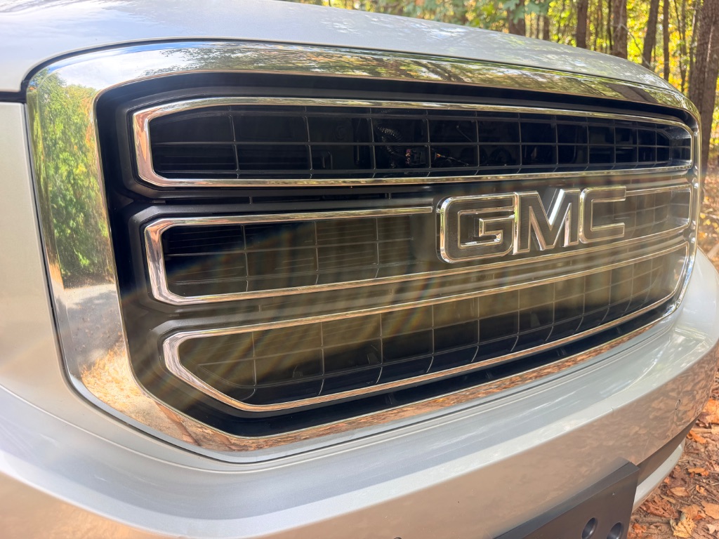 2017 GMC Yukon - $17,987