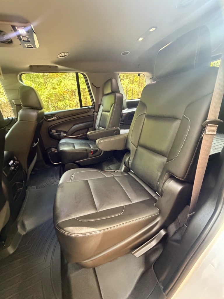 2017 GMC Yukon - $17,987