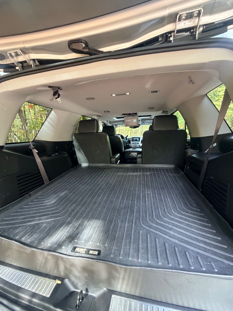 2017 GMC Yukon - $17,987