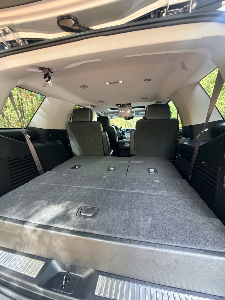 2017 GMC Yukon - $17,987