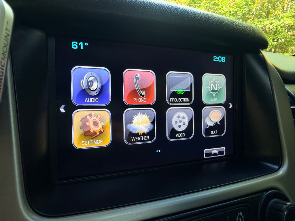 2017 GMC Yukon - $17,987