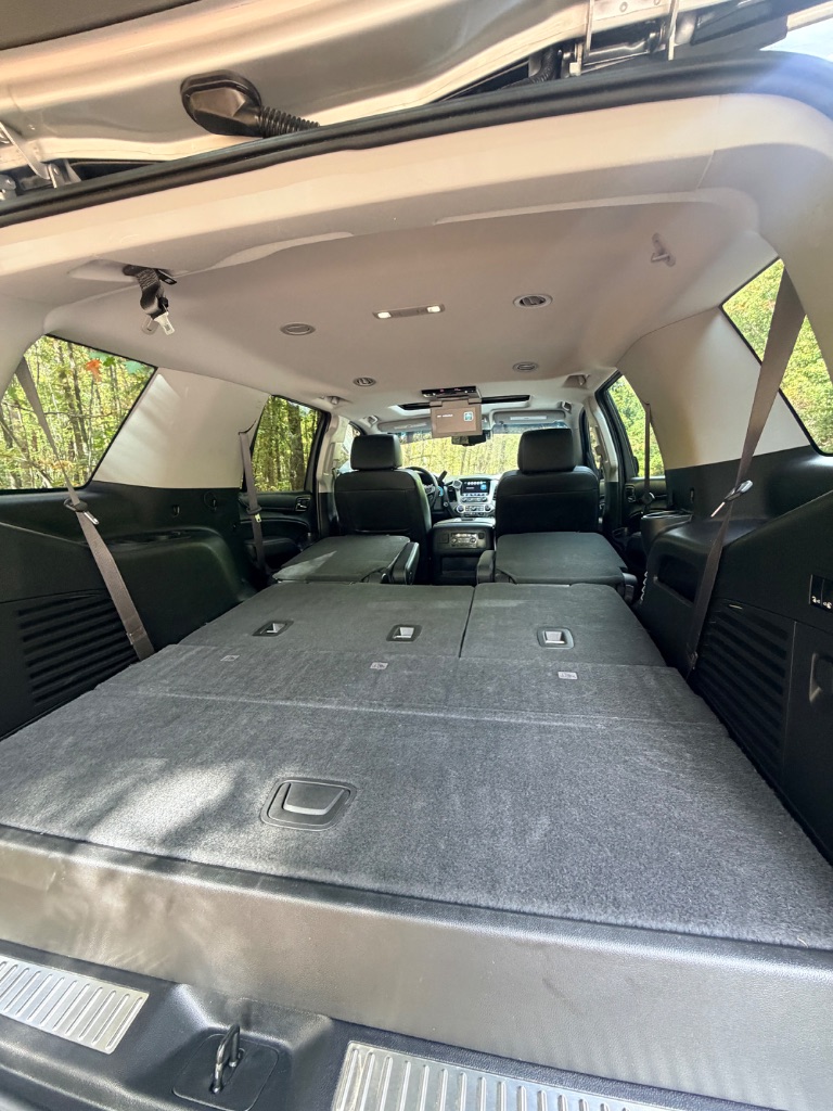2017 GMC Yukon - $17,987
