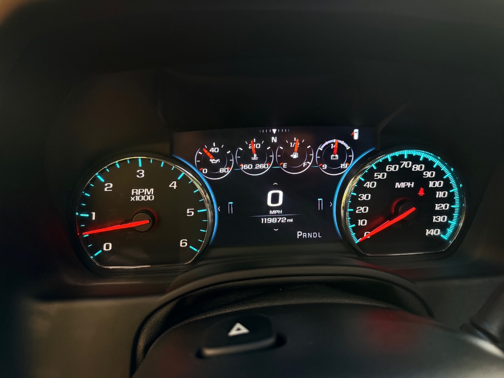 2017 GMC Yukon - $17,987
