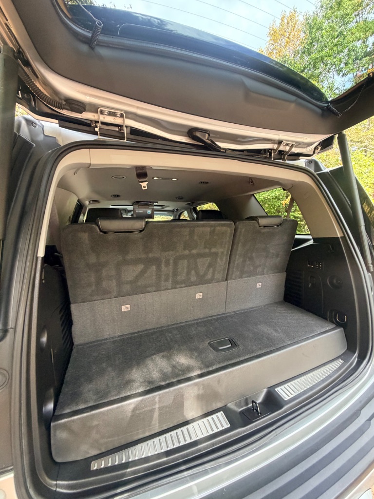 2017 GMC Yukon - $17,987