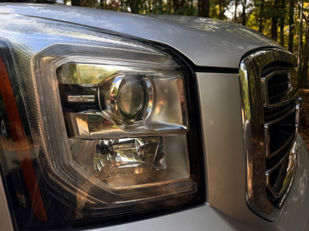 2017 GMC Yukon - $17,987