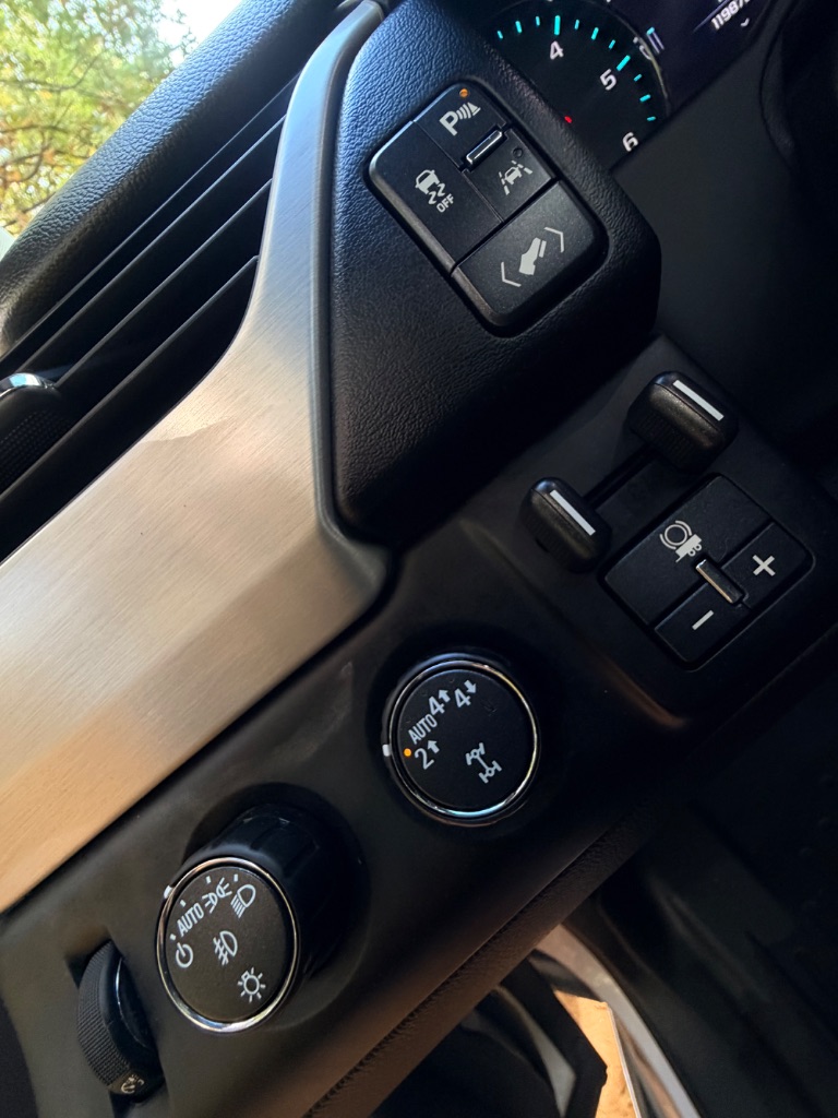 2017 GMC Yukon - $17,987