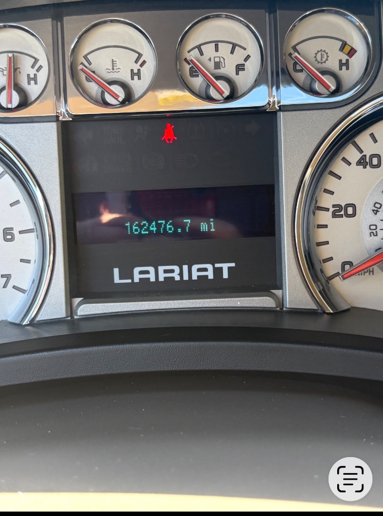 2010 Ford F-150 - $9,852