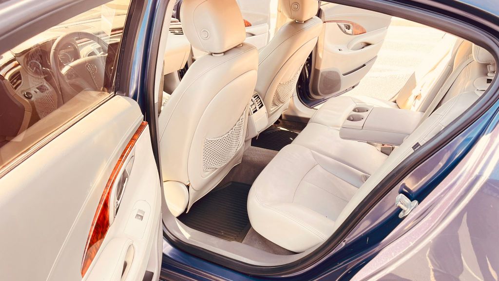 2013 Buick LaCrosse Leather photo