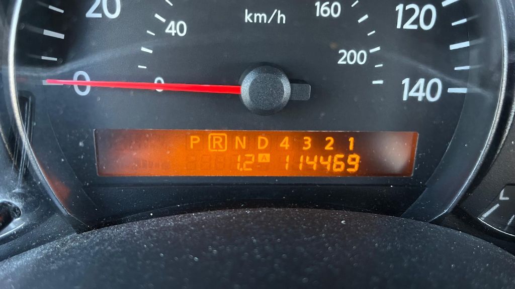 2004 Nissan Armada - $6,699