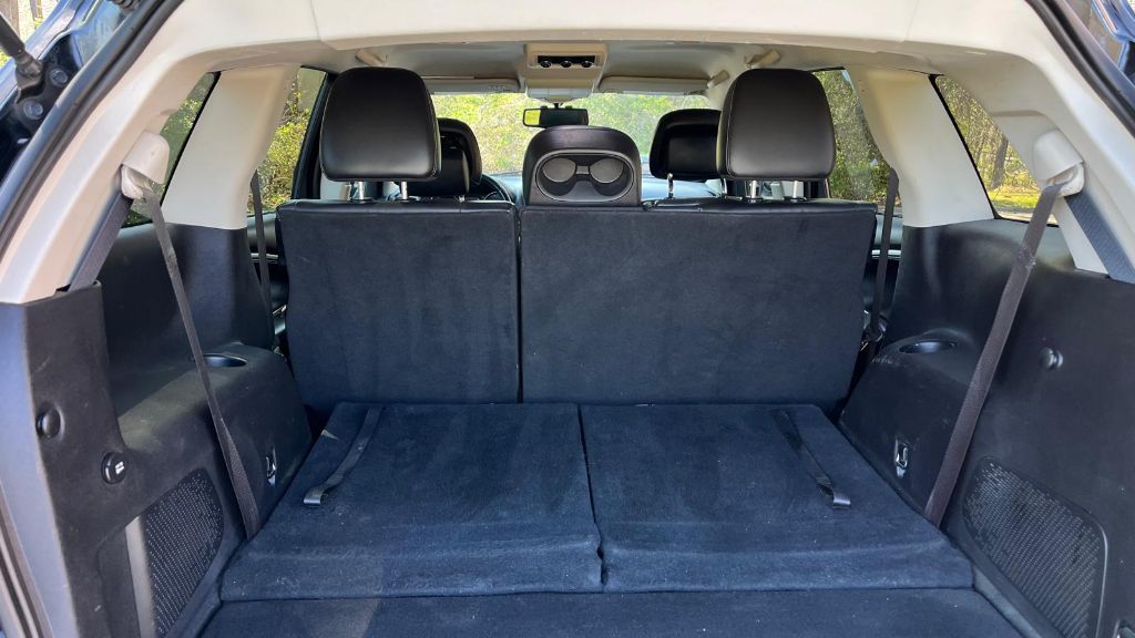 2016 Dodge Journey - $5,799