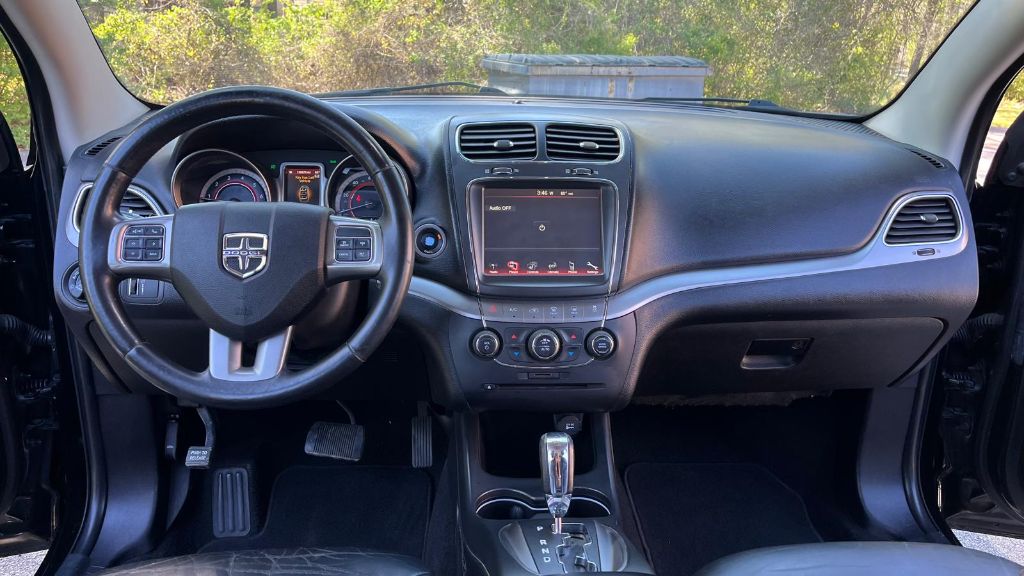 2016 Dodge Journey - $5,799