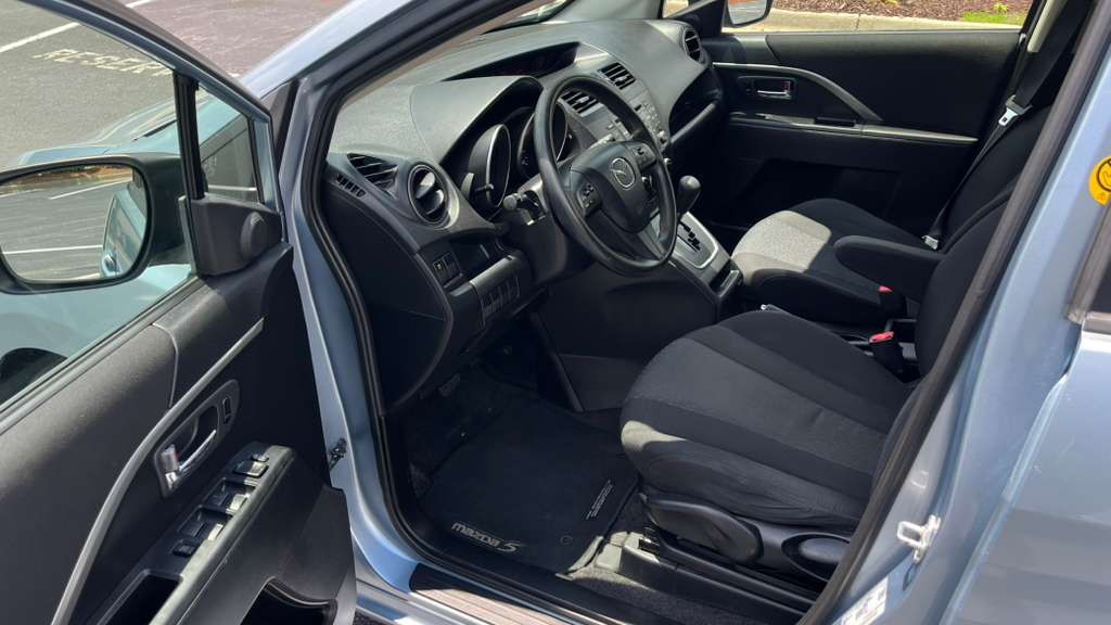 2012 MAZDA MAZDA5 - $6,299