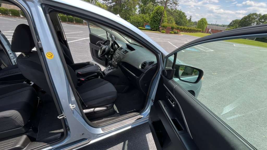 2012 MAZDA MAZDA5 - $6,299