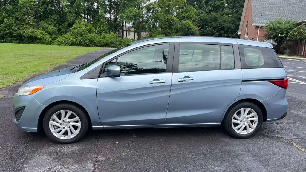 2012 MAZDA MAZDA5 - $6,299