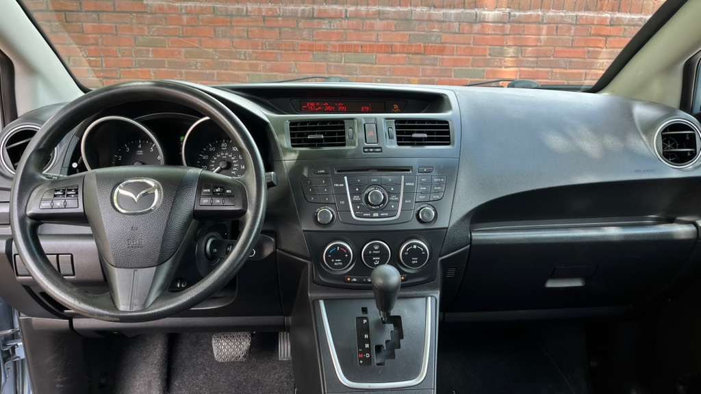 2012 MAZDA MAZDA5 - $6,299