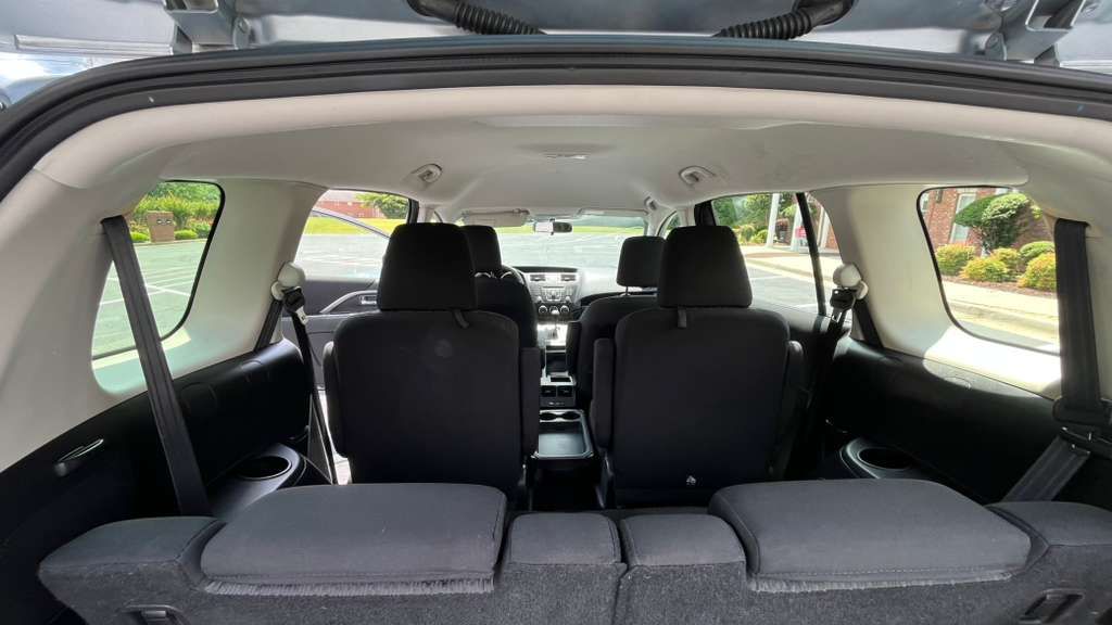 2012 MAZDA MAZDA5 - $6,299