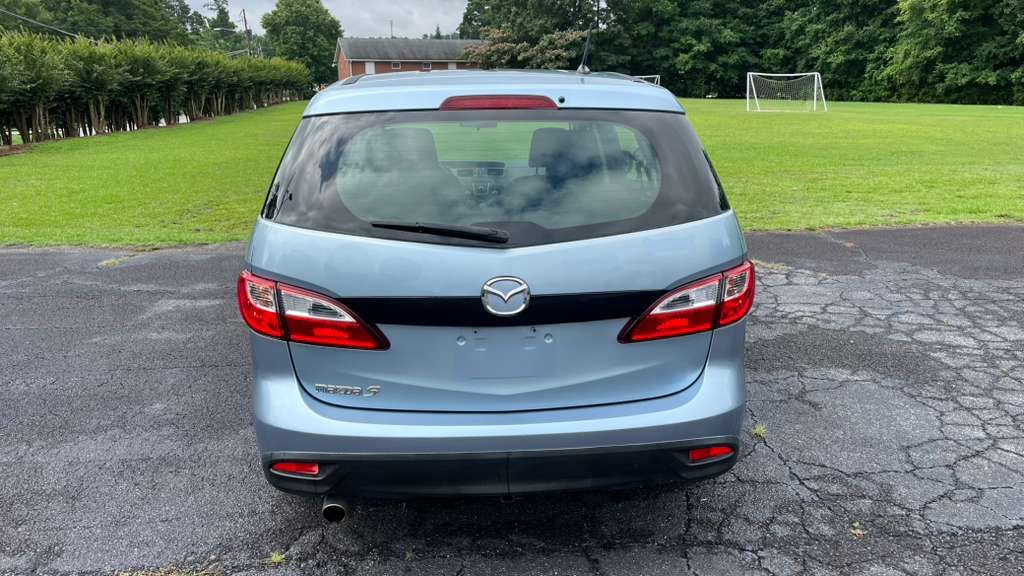 2012 MAZDA MAZDA5 - $6,299