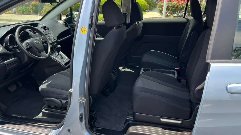 2012 MAZDA MAZDA5 - $6,299