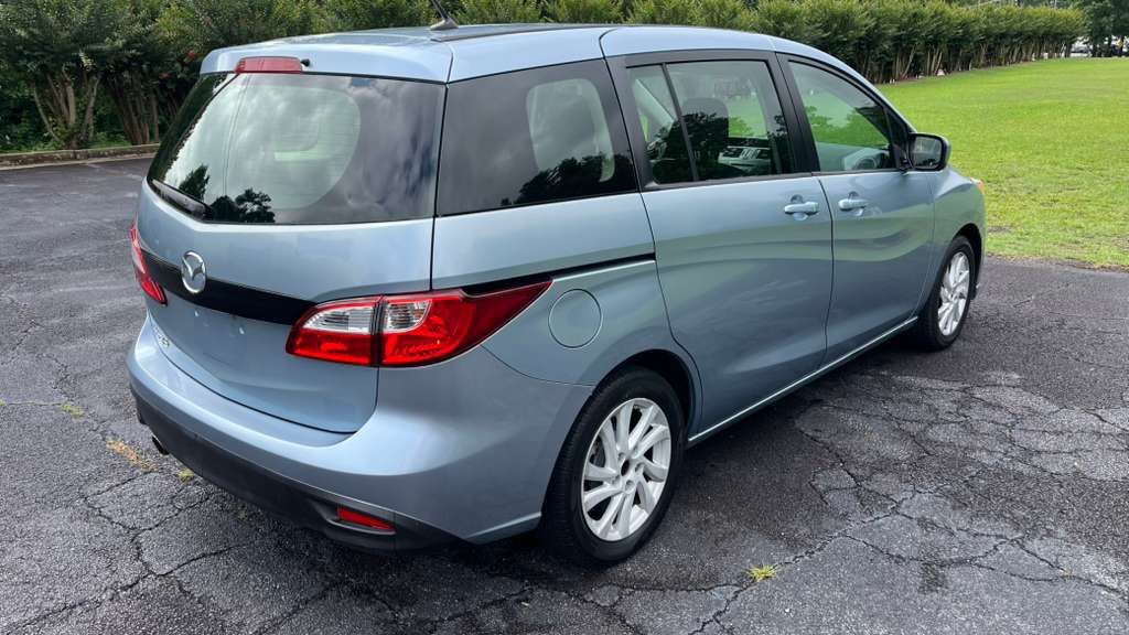 2012 MAZDA MAZDA5 - $6,299