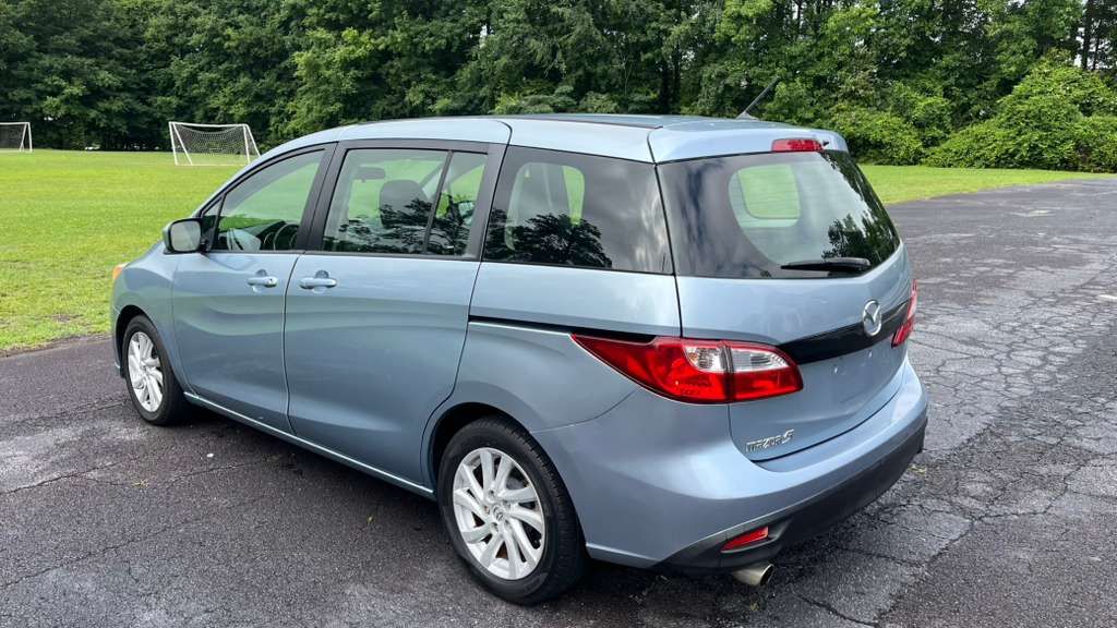 2012 MAZDA MAZDA5 - $6,299